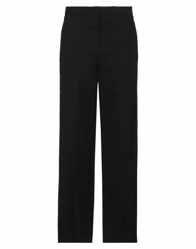 Photo: Petar Petrov Womens Pants in Black