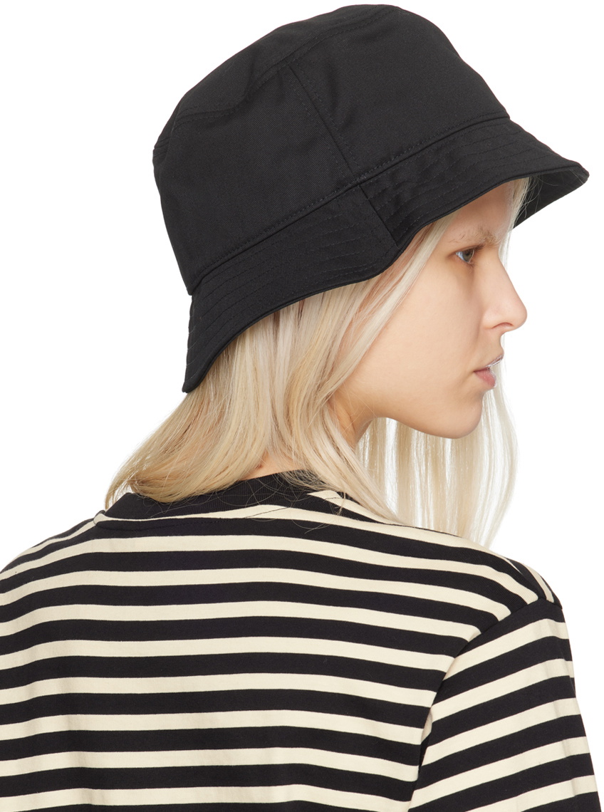 Carhartt WIP Ashley Bucket Hat Black Women's