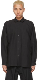 Jan-Jan Van Essche Black Paper #89 Shirt