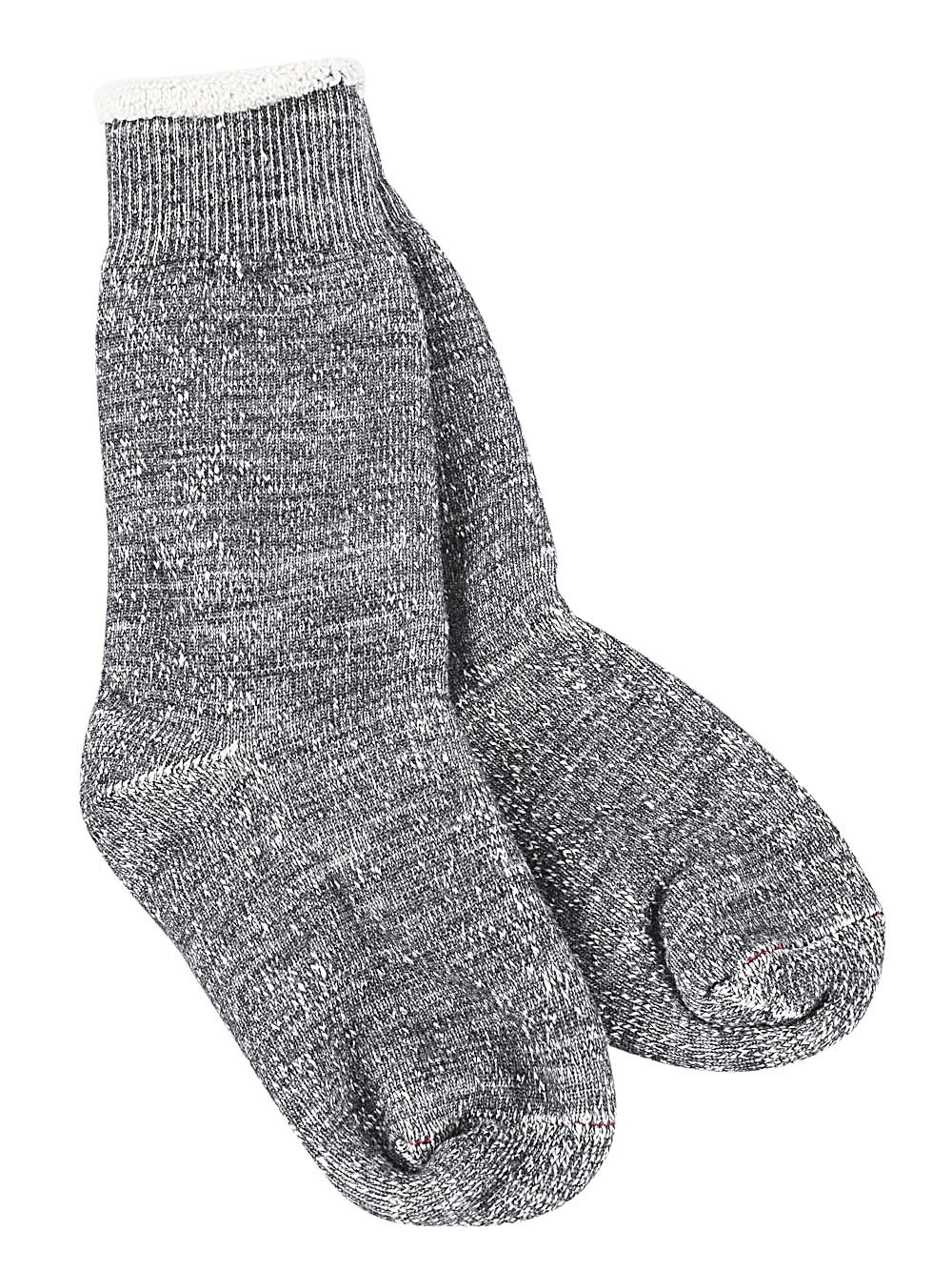 Photo: ROTOTO - Wool And Cotton Blend Socks