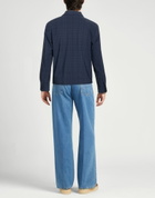 Boss Mens Jacket in Navy