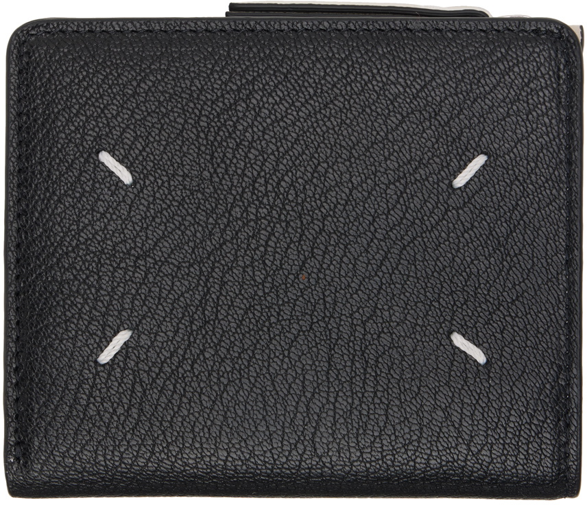 【関税＆送料込み】Maison Margiela Four Stitches Wallet Maison Margiela - Four Stitches Wallet | HBX - Globally