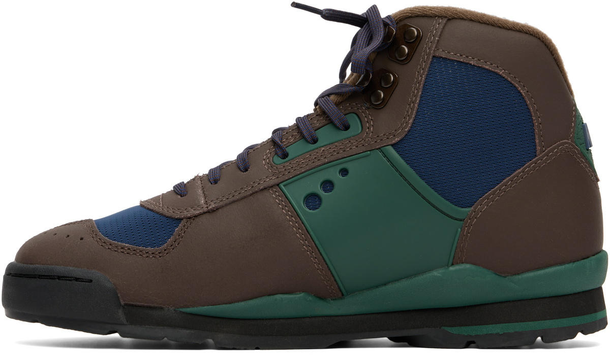 Nike Brown Air Baltoro SP Sneakers
