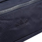 Adidas Rifta Waistbag in Legend Ink