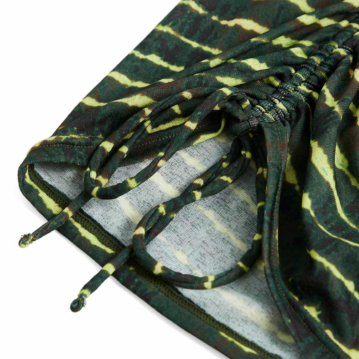 It's Now Cool Women's The Rouch Skirt in Cocomoco