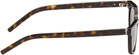 Saint Laurent Brown SL M160 Sunglasses