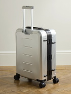 DB Journey - Ramverk Polycarbonate and Aluminium Check-In Suitcase