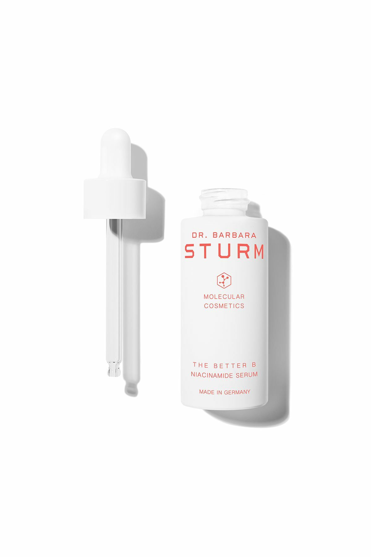 DR BARBARA STURM the better b niacinamide serum 