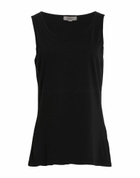 Crossley Womens T-shirt in Black
