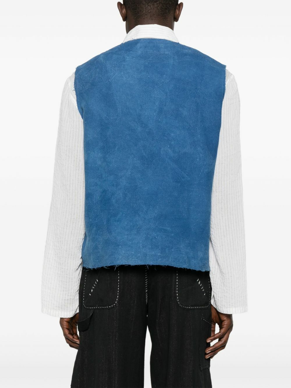 Kartik Research Cotton Vest Kartik Research