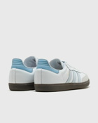 Adidas Samba Og White - Mens - Lowtop