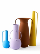 POLSPOTTEN - Set Of 4 Roman Morning Vases