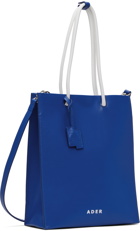 ADER error Blue Shopper Tote