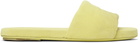 Marsèll Green Spanciata Sandals