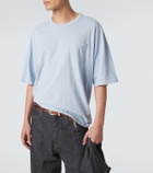 Visvim Mondo oversized cotton jersey T-shirt