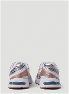 Gel-1130 Sneakers in White