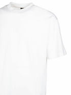 BALENCIAGA - Cotton T-shirt