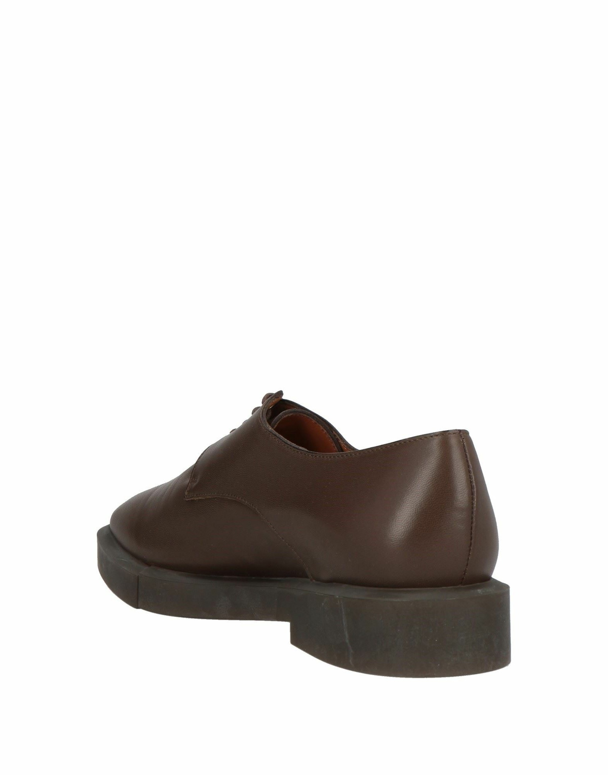 Clergerie Womens Lace-up shoes in Brown