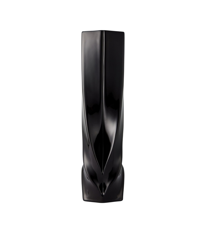 Photo: Zaha Hadid Design Braid Tall vase