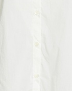 Massimo Alba Womens Shirt in White