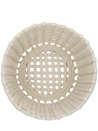 FERM LIVING - Extra Large Ceramic Basket