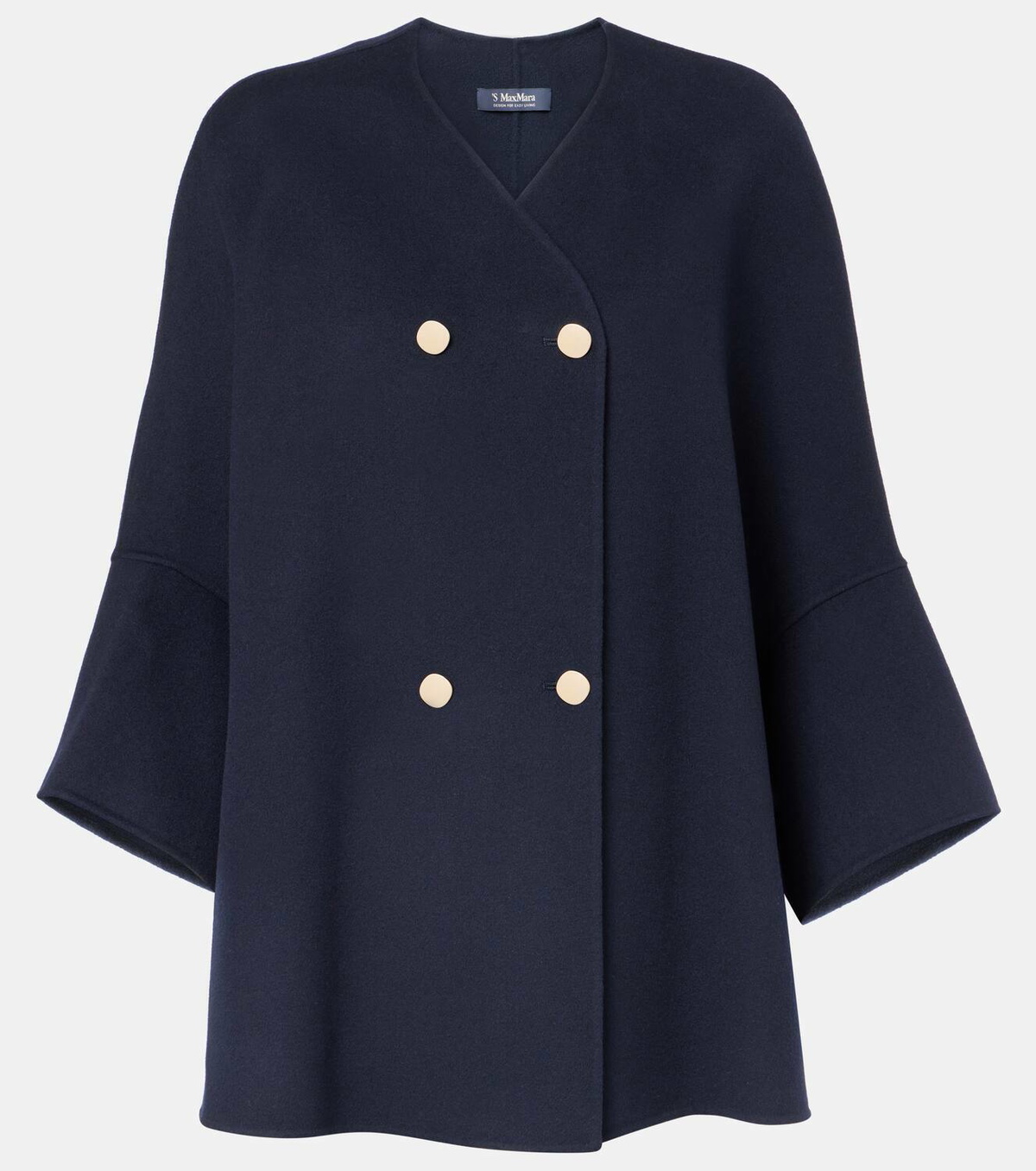 'S Max Mara Virgin wool jacket