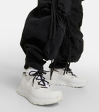 Canada Goose Glacier Trail high-top sneakers
