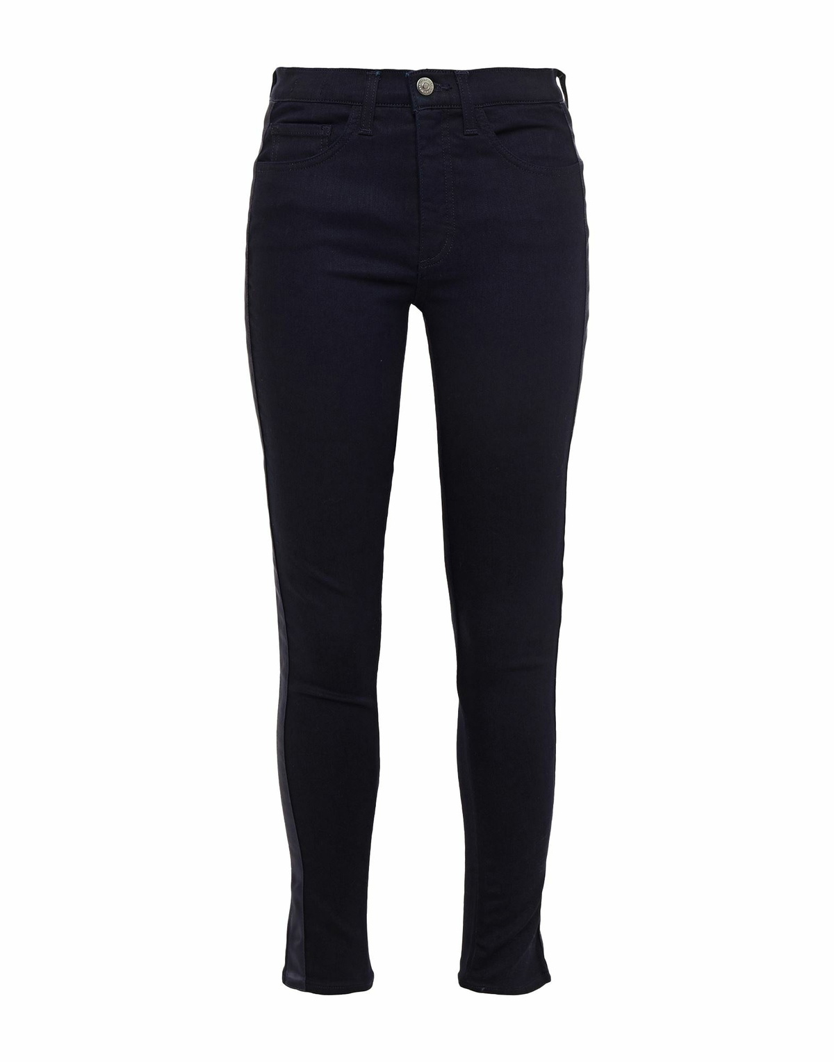 Veronica Beard Womens Jeans in Blue
