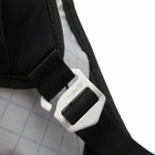SEALSON x 114 SR2 Cross Body Bag in Silver Bullet 