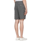 Rag and Bone Grey Base Shorts