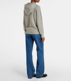 Polo Ralph Lauren Polo Bear wool and cashmere hoodie
