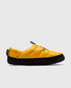 The North Face Nuptse Mule Yellow - Mens - Sandals & Slides