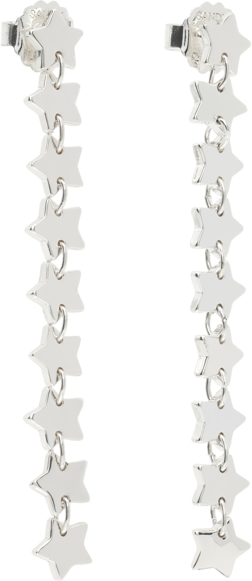 Sandy Liang Starfall Earrings