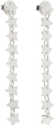 Sandy Liang Starfall Earrings