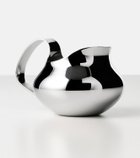 Georg Jensen Koppel stainless steel jug by Henning Koppel