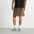 Mellow Clo Men's Ramble Shorts in Beige
