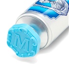 Marvis Aquatic Mint Toothpaste in 85ml