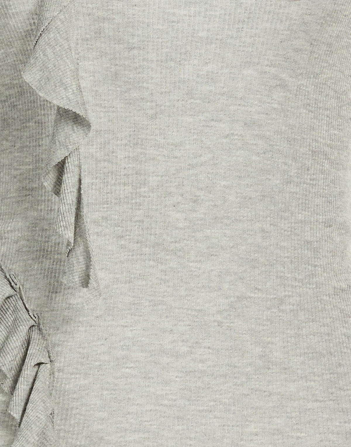 Dondup Womens Tank top in Grey