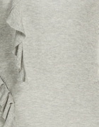 Dondup Womens Tank top in Grey