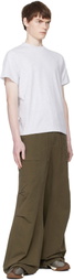 Entire Studios Gray Standard T-shirt