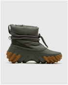 Crocs Echo Boot Grey - Mens - Boots