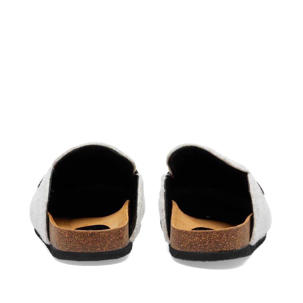 サンダル・ミュール J W ANDERSON 'Felt Loafer' mules JW Anderson Felt Loafers | Shopbop