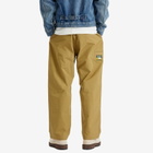 Human Made Men's Easy Belted Pant in Beige