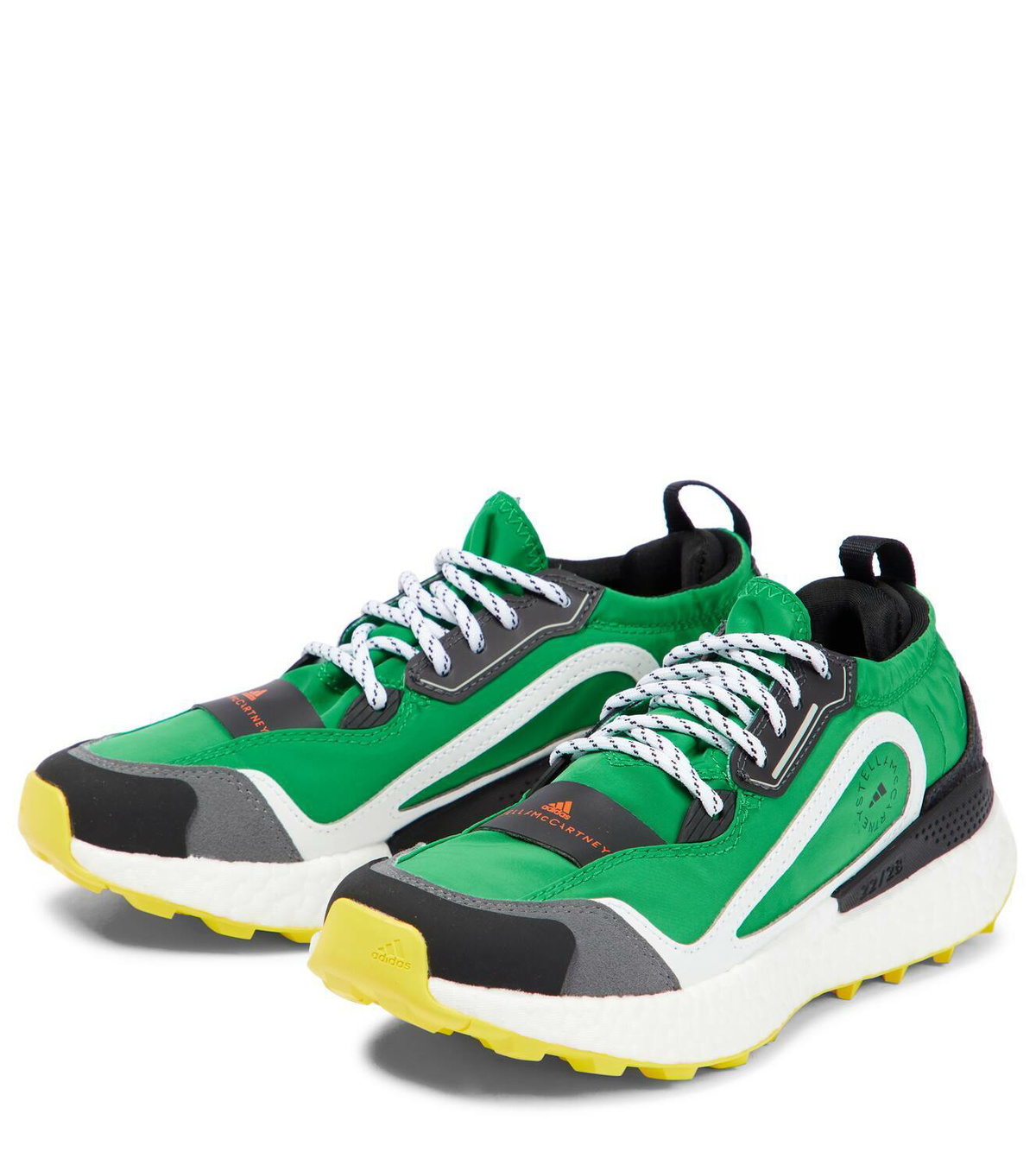 Adidas by Stella McCartney Outdoorboost 2.0 sneakers