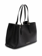 Gucci Medium GG-Emblem Tote Bag