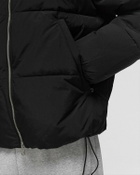 Edwin Puffer Jacket Black Down & Puffer Jackets