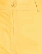 Jucca Womens Pants in Mandarin