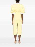Rowen Rose Polo Midi Dress