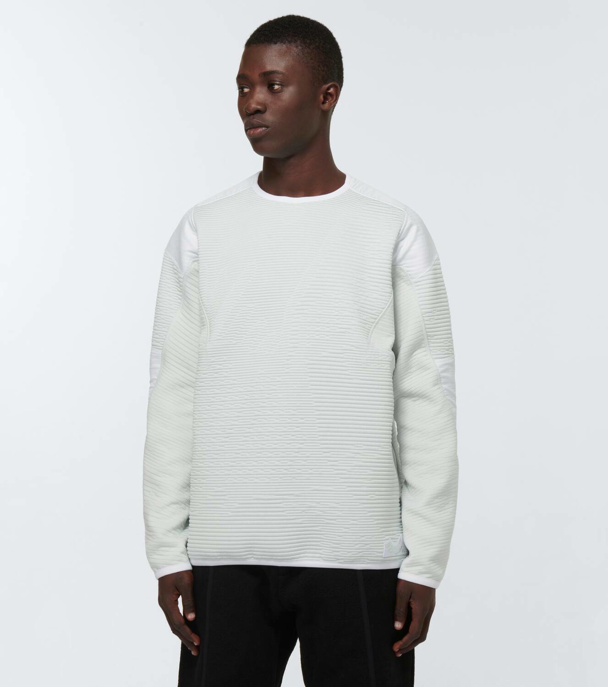 Byborre Weight Map sweater