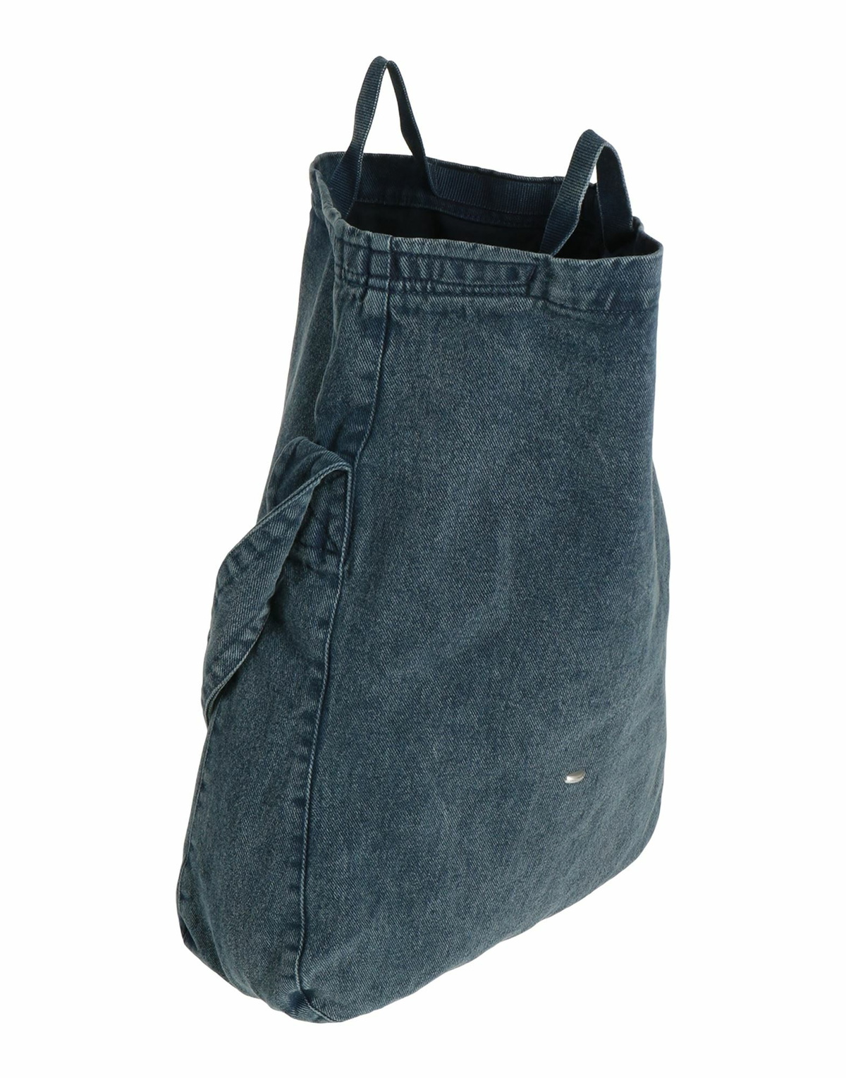 Our Legacy Womens Shoulder bag in Blue